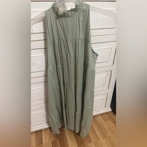 SHEIN sundress